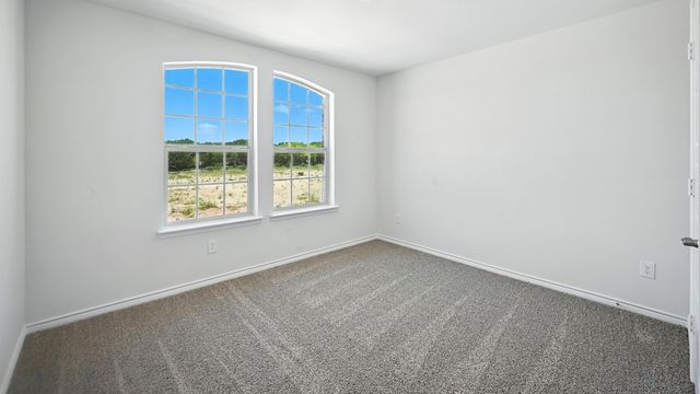 4821 Steer Road, Aubrey, TX 76227
