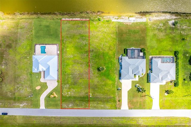 20 YELLOWHAMMER DRIVE, Placida, FL 33946