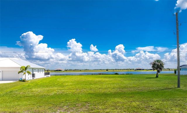 20 YELLOWHAMMER DRIVE, Placida, FL 33946
