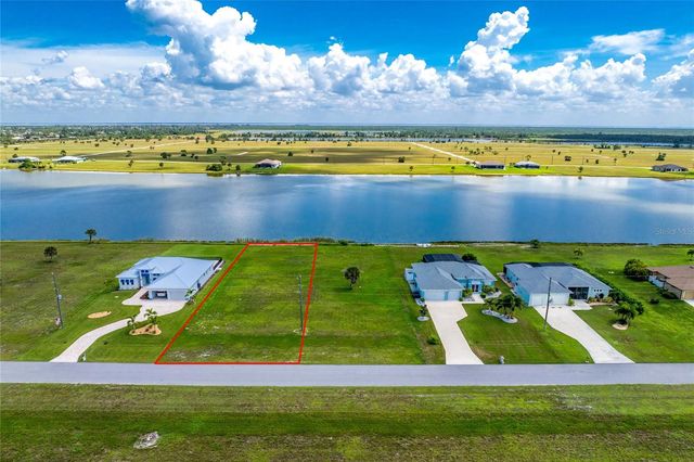 20 YELLOWHAMMER DRIVE, Placida, FL 33946