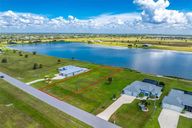 20 YELLOWHAMMER DRIVE, Placida, FL 33946