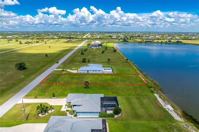 20 YELLOWHAMMER DRIVE, Placida, FL 33946