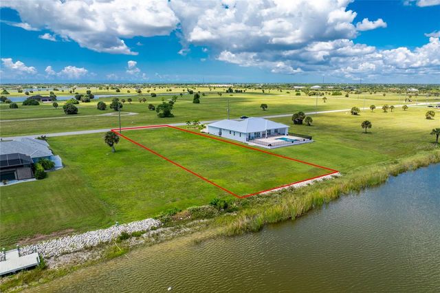 20 YELLOWHAMMER DRIVE, Placida, FL 33946