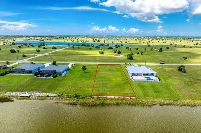 20 YELLOWHAMMER DRIVE, Placida, FL 33946