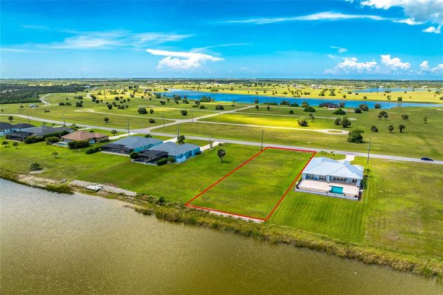 20 YELLOWHAMMER DRIVE, Placida, FL 33946