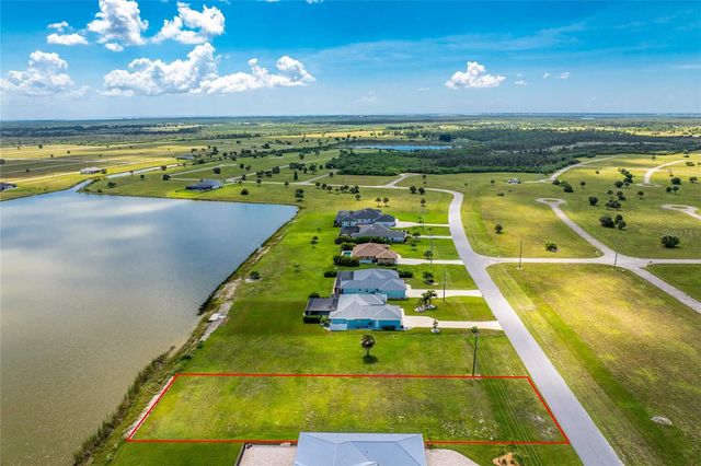 20 YELLOWHAMMER DRIVE, Placida, FL 33946