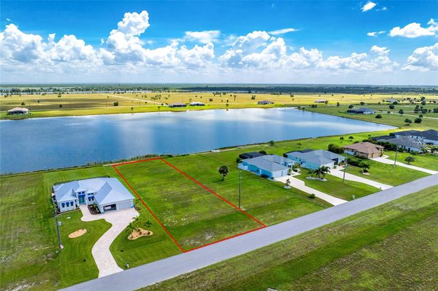 20 YELLOWHAMMER DRIVE, Placida, FL 33946