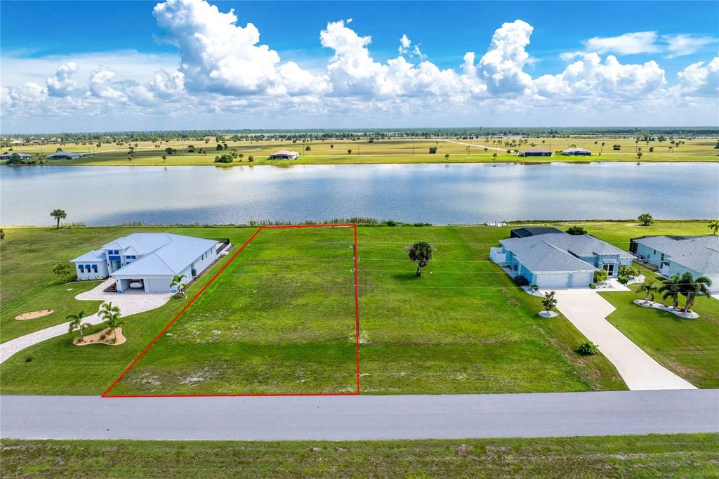 20 YELLOWHAMMER DRIVE, Placida, FL 33946