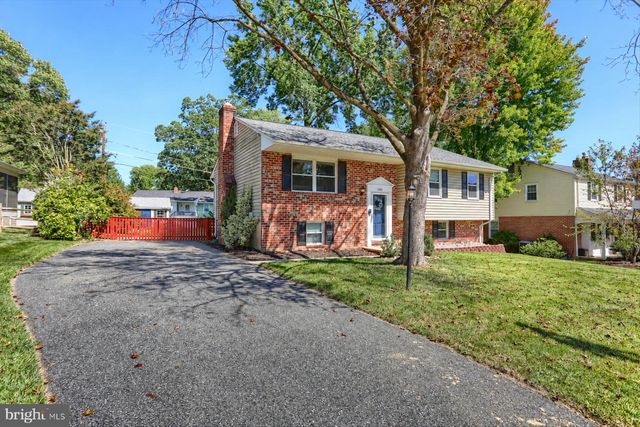 1401 MARYWOOD DR, Bel Air, MD 21014