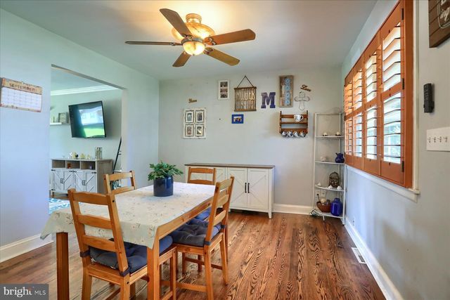1401 MARYWOOD DR, Bel Air, MD 21014
