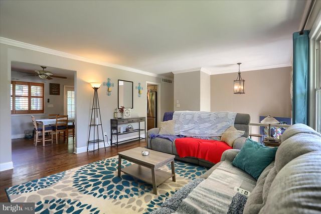 1401 MARYWOOD DR, Bel Air, MD 21014