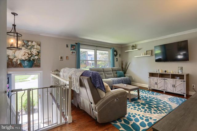 1401 MARYWOOD DR, Bel Air, MD 21014