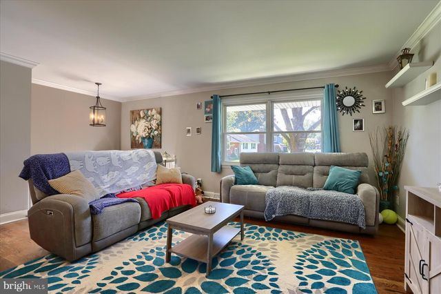 1401 MARYWOOD DR, Bel Air, MD 21014