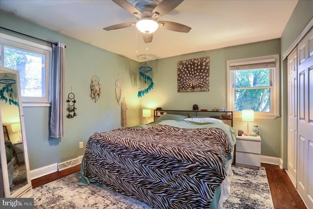 1401 MARYWOOD DR, Bel Air, MD 21014