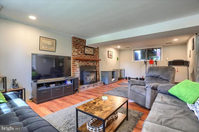 1401 MARYWOOD DR, Bel Air, MD 21014