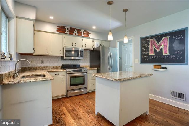 1401 MARYWOOD DR, Bel Air, MD 21014