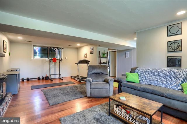 1401 MARYWOOD DR, Bel Air, MD 21014
