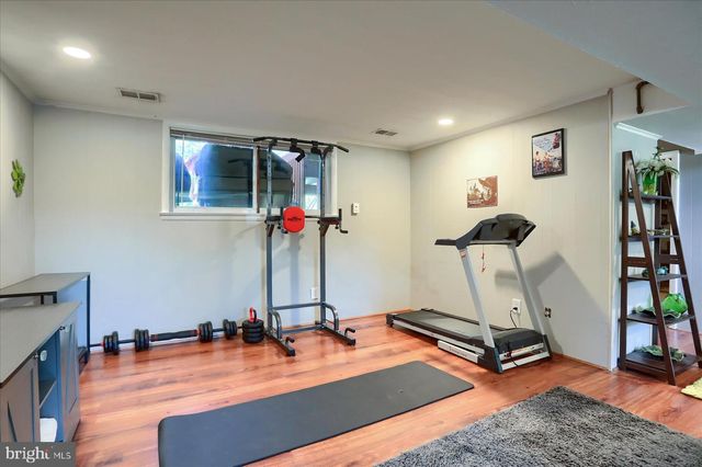 1401 MARYWOOD DR, Bel Air, MD 21014