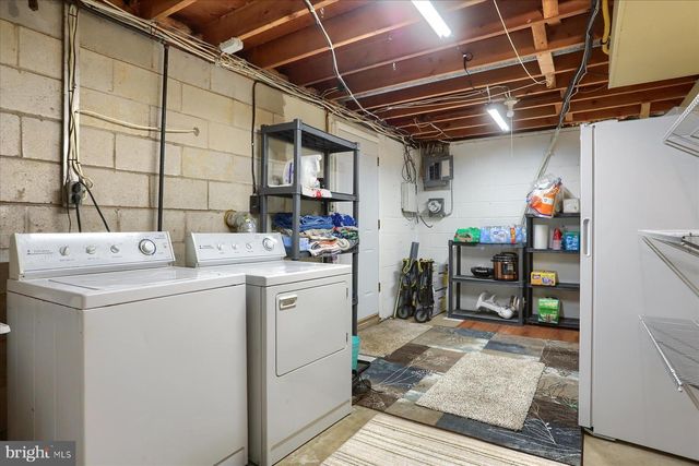 1401 MARYWOOD DR, Bel Air, MD 21014