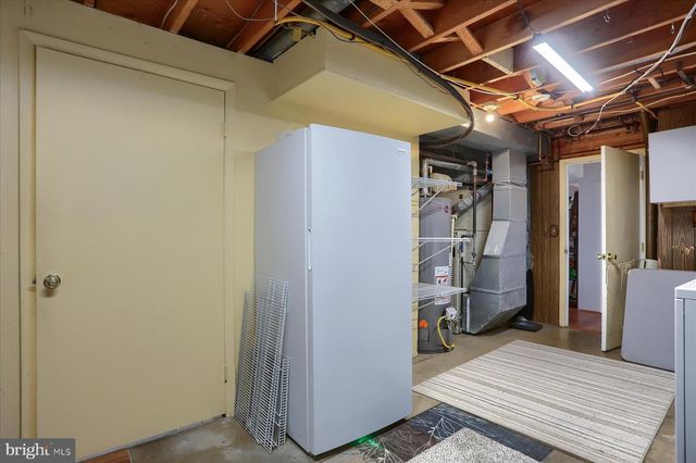 1401 MARYWOOD DR, Bel Air, MD 21014