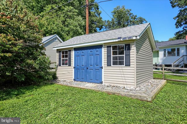 1401 MARYWOOD DR, Bel Air, MD 21014