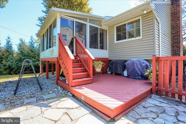 1401 MARYWOOD DR, Bel Air, MD 21014