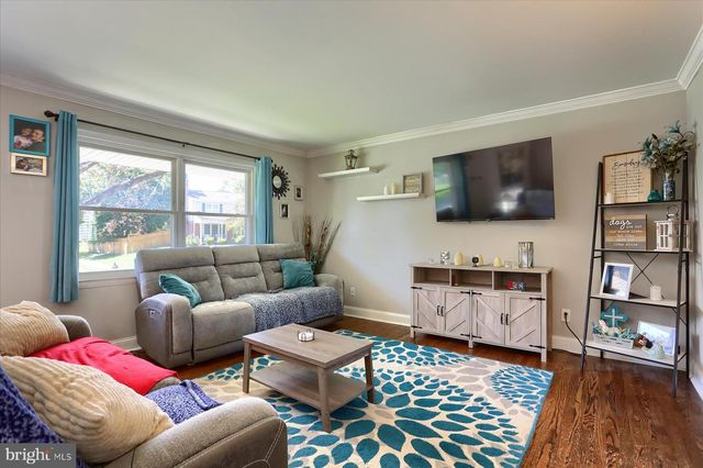 1401 MARYWOOD DR, Bel Air, MD 21014