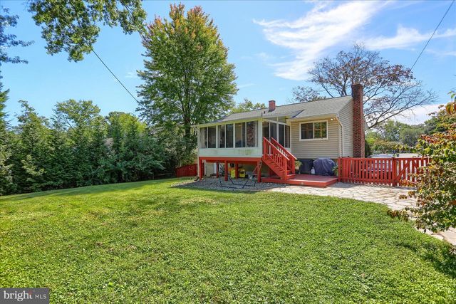 1401 MARYWOOD DR, Bel Air, MD 21014