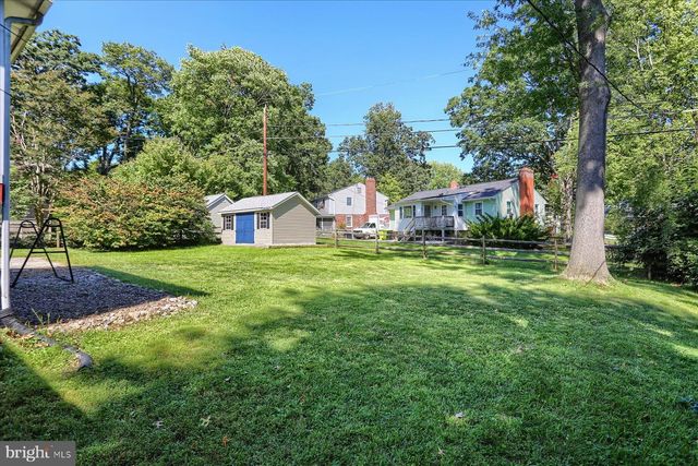 1401 MARYWOOD DR, Bel Air, MD 21014