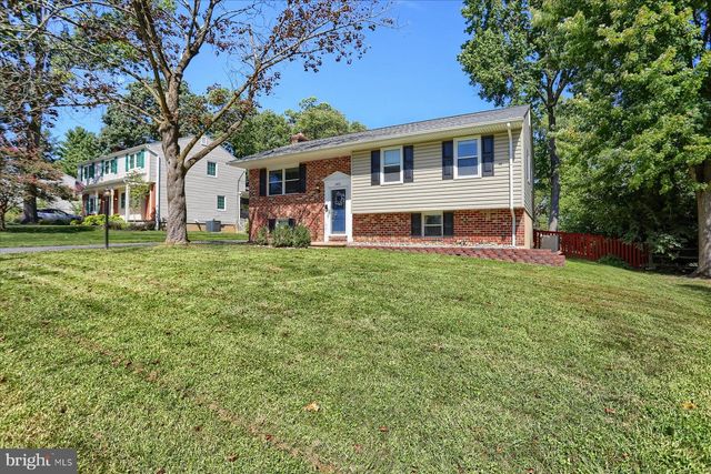 1401 MARYWOOD DR, Bel Air, MD 21014