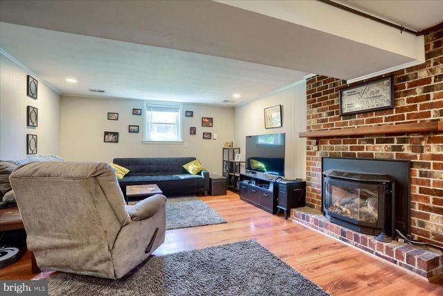 1401 MARYWOOD DR, Bel Air, MD 21014
