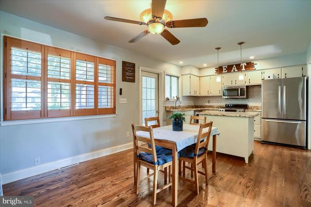 1401 MARYWOOD DR, Bel Air, MD 21014