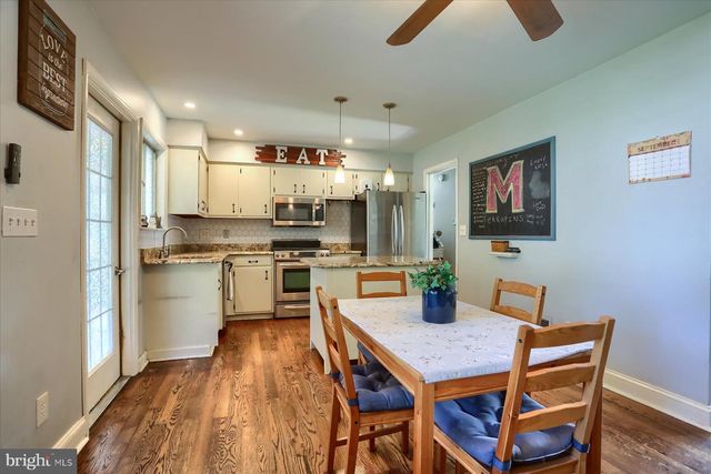 1401 MARYWOOD DR, Bel Air, MD 21014