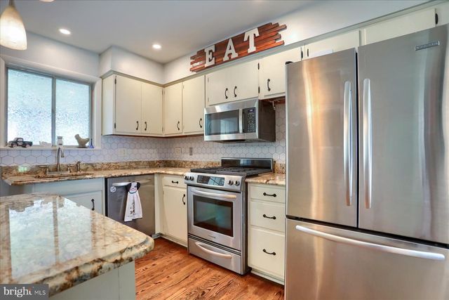 1401 MARYWOOD DR, Bel Air, MD 21014