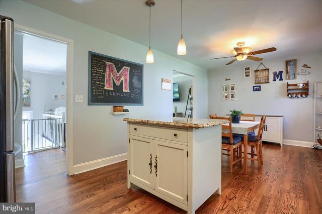 1401 MARYWOOD DR, Bel Air, MD 21014