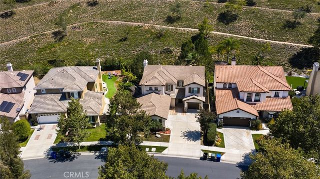 51 Mountain Laurel, Azusa, CA 91702