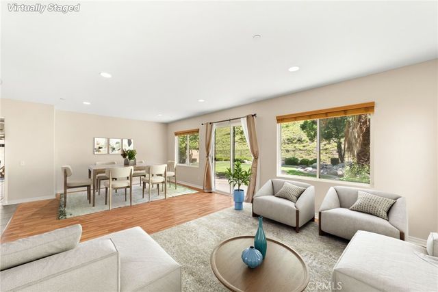 51 Mountain Laurel, Azusa, CA 91702
