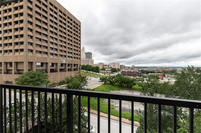 600 Admiral Boulevard 803, Kansas City, MO 64106