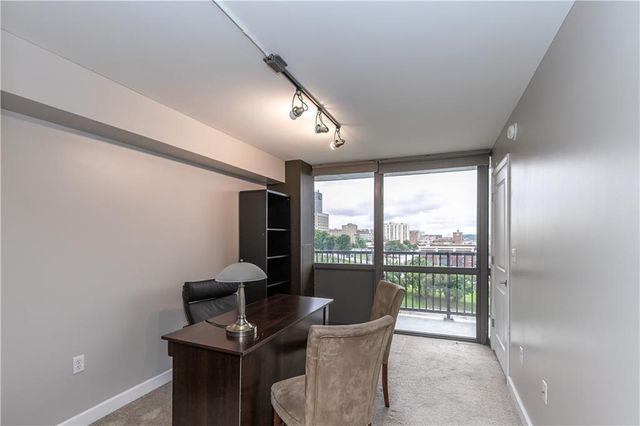 600 Admiral Boulevard 803, Kansas City, MO 64106