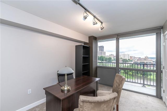 600 Admiral Boulevard 803, Kansas City, MO 64106