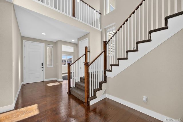 8803 Flattop Street, Arvada, CO 80007