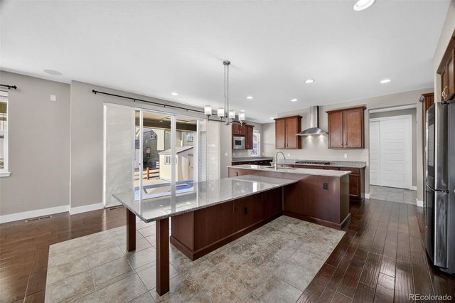 8803 Flattop Street, Arvada, CO 80007