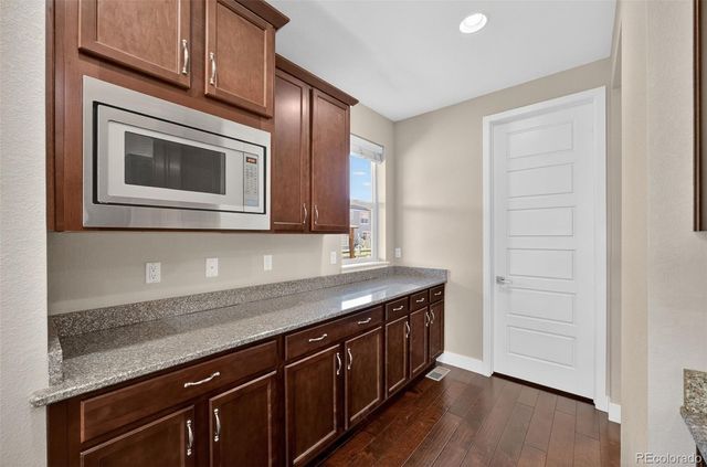 8803 Flattop Street, Arvada, CO 80007