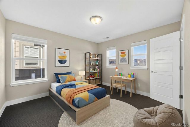 8803 Flattop Street, Arvada, CO 80007