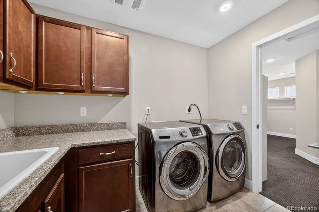 8803 Flattop Street, Arvada, CO 80007