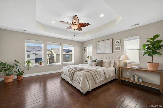 8803 Flattop Street, Arvada, CO 80007