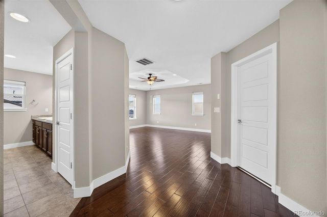 8803 Flattop Street, Arvada, CO 80007