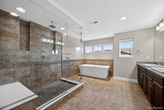 8803 Flattop Street, Arvada, CO 80007