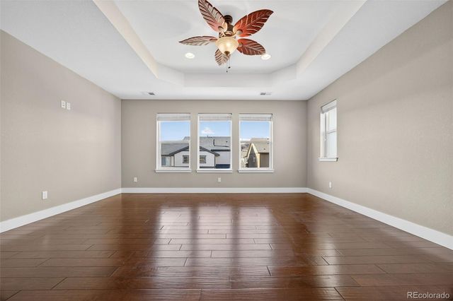 8803 Flattop Street, Arvada, CO 80007