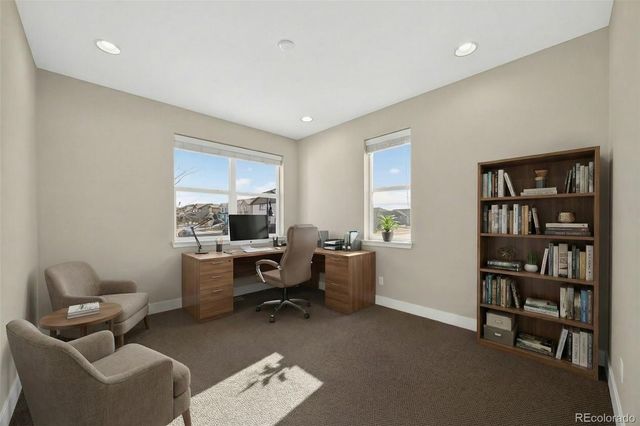 8803 Flattop Street, Arvada, CO 80007